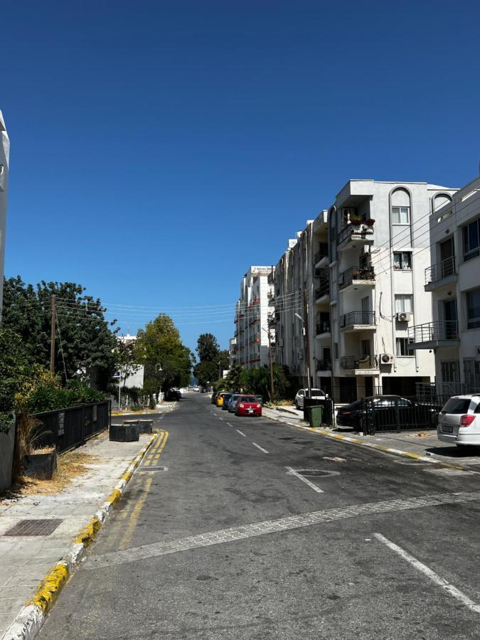Stylish 3 Bedroom Apartment In Cirénia Exterior foto